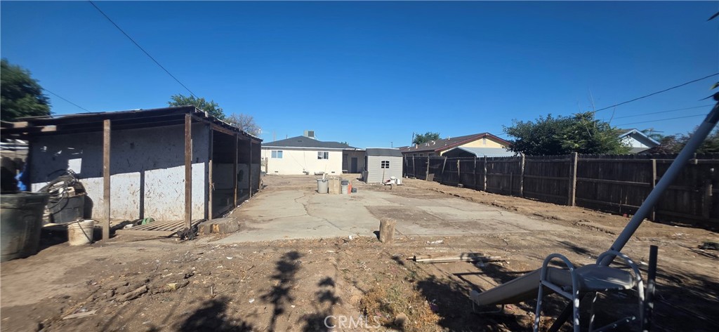 2894 Elm, Merced, CA 95348