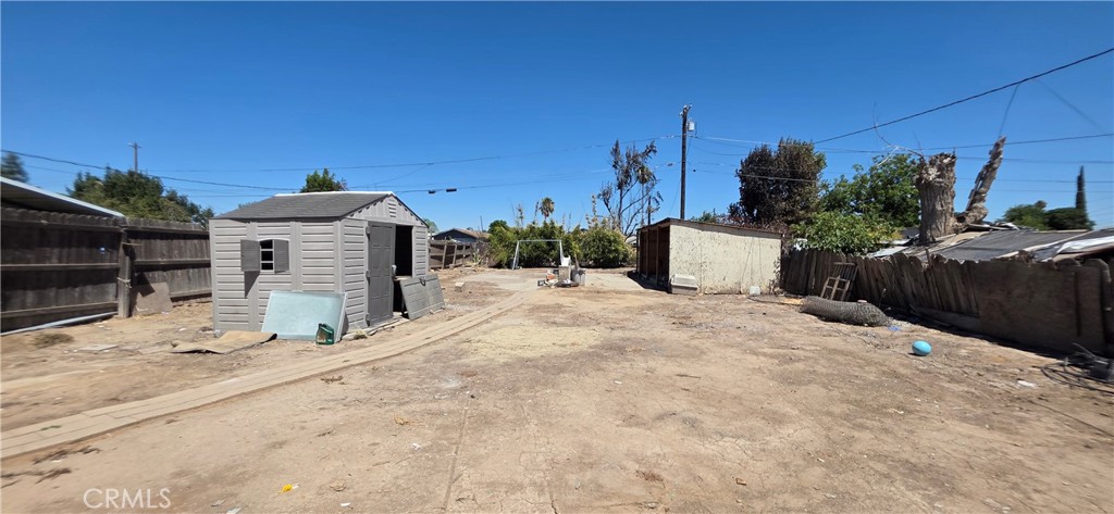 2894 Elm, Merced, CA 95348