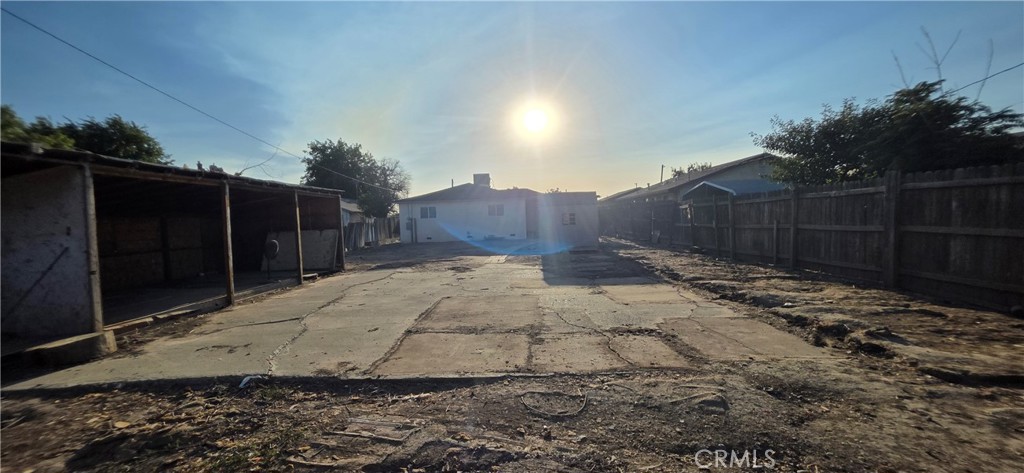 2894 Elm, Merced, CA 95348