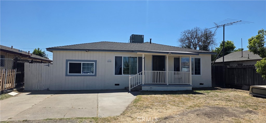 2894 Elm, Merced, CA 95348