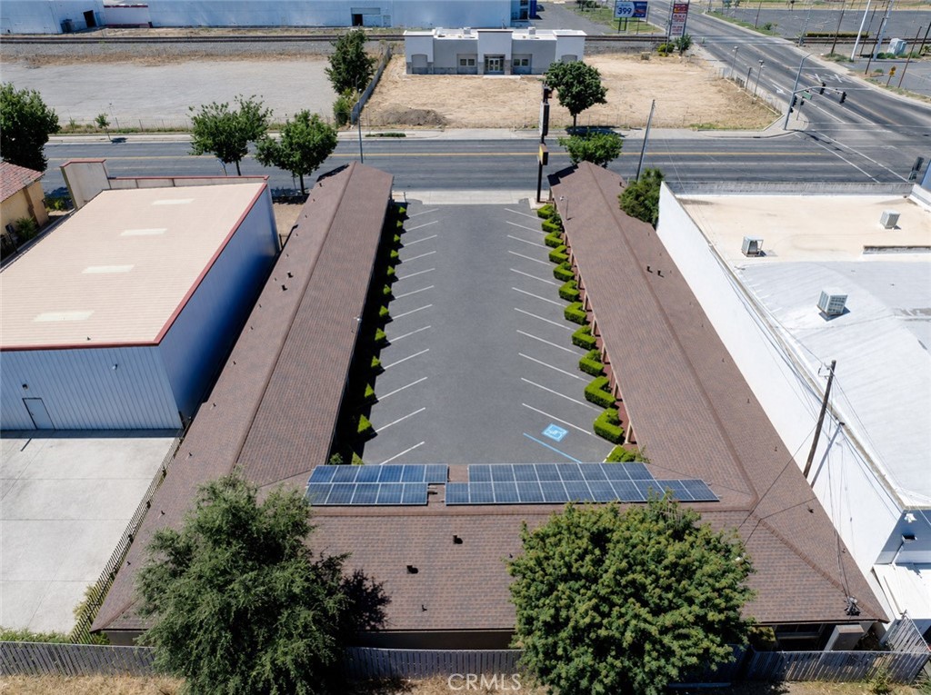 1439 W 16th, Merced, CA 95340