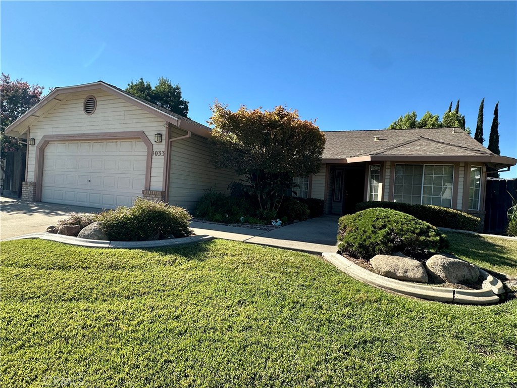 1033 Deerfield Ct, Merced, CA 95340