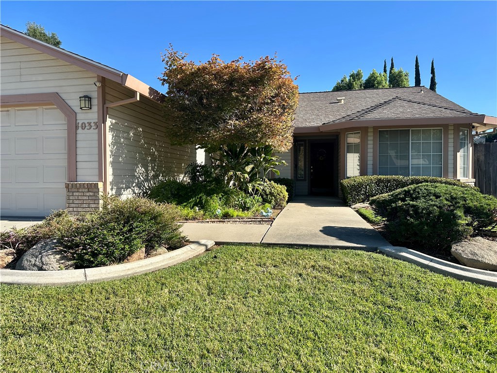 1033 Deerfield Ct, Merced, CA 95340