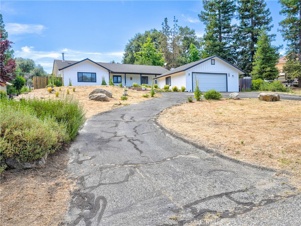 40446 Goldside, Oakhurst, CA 93644