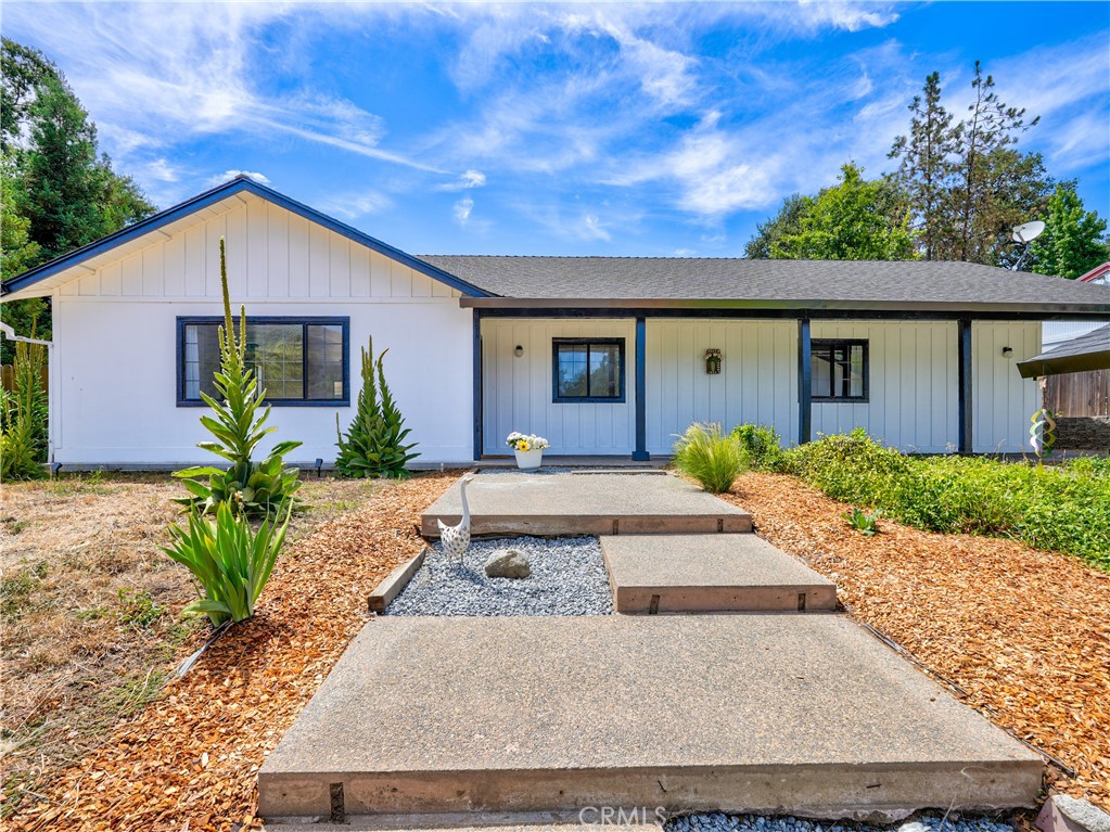 40446 Goldside, Oakhurst, CA 93644