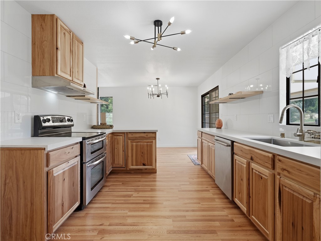 40446 Goldside, Oakhurst, CA 93644