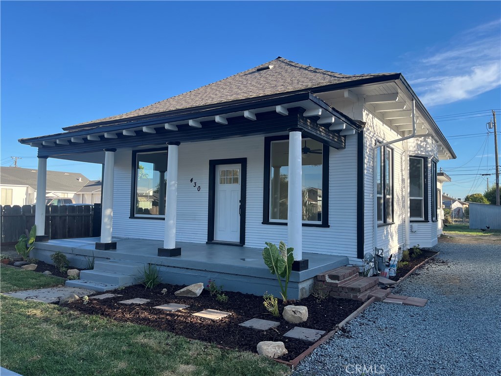 430 W 6th St, Merced, CA 95341