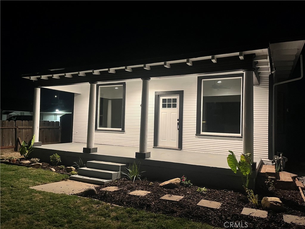 430 W 6th St, Merced, CA 95341