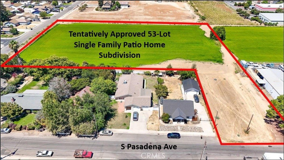 199 S Pasadena, Waterford, CA 95386