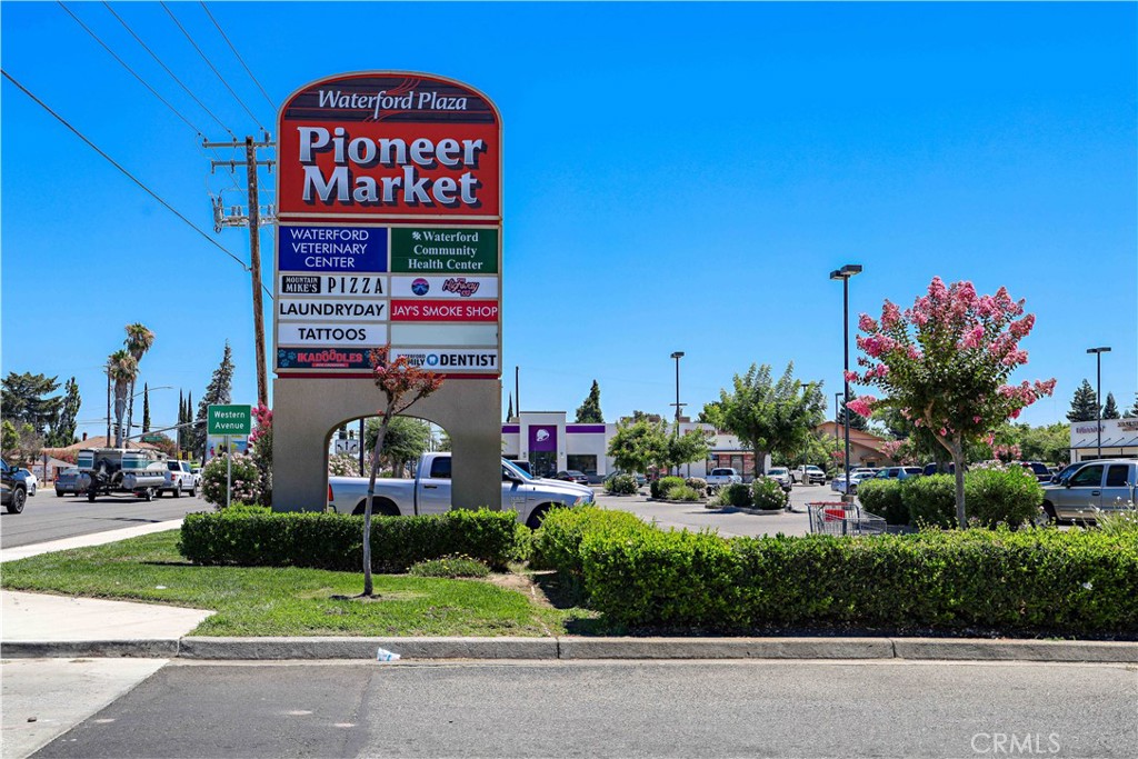 199 S Pasadena, Waterford, CA 95386