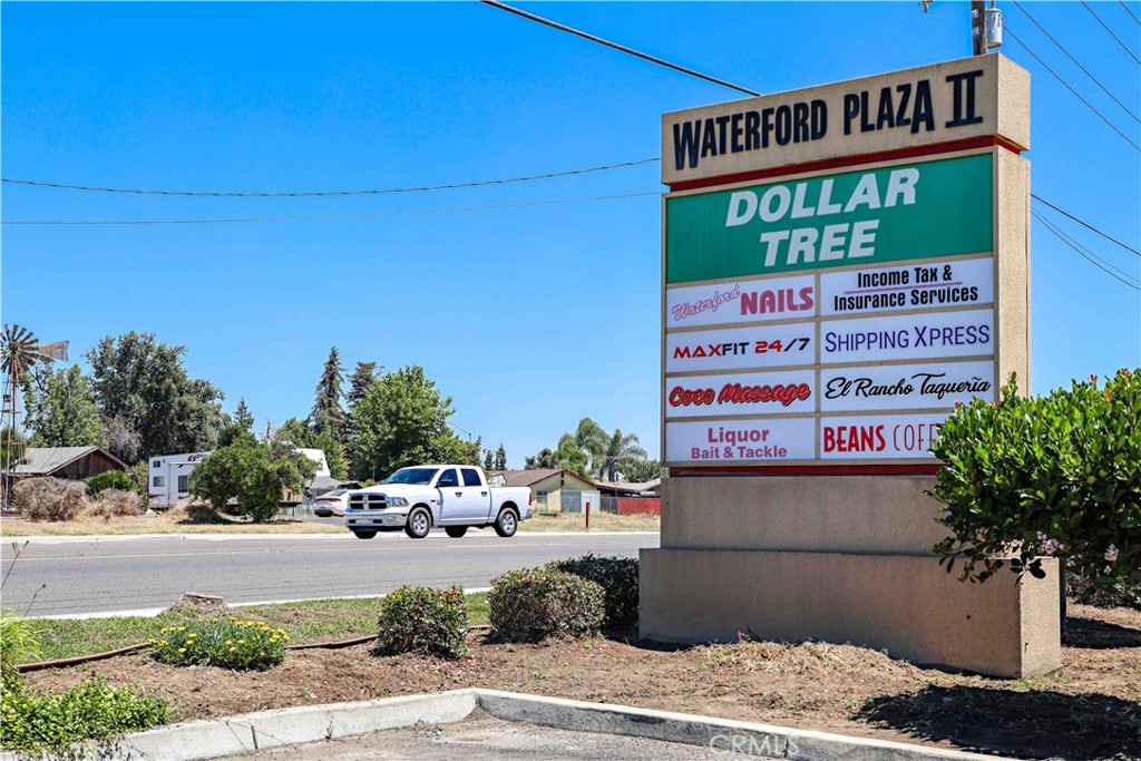 199 S Pasadena, Waterford, CA 95386