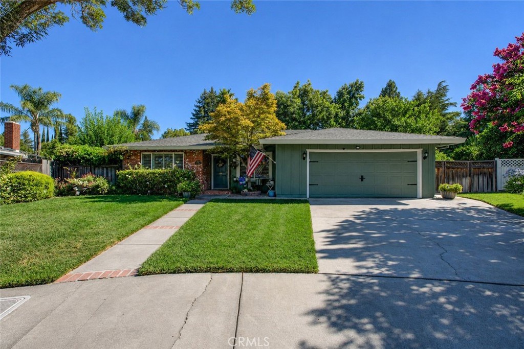 2453 Hemlock Ct, Merced, CA 95340