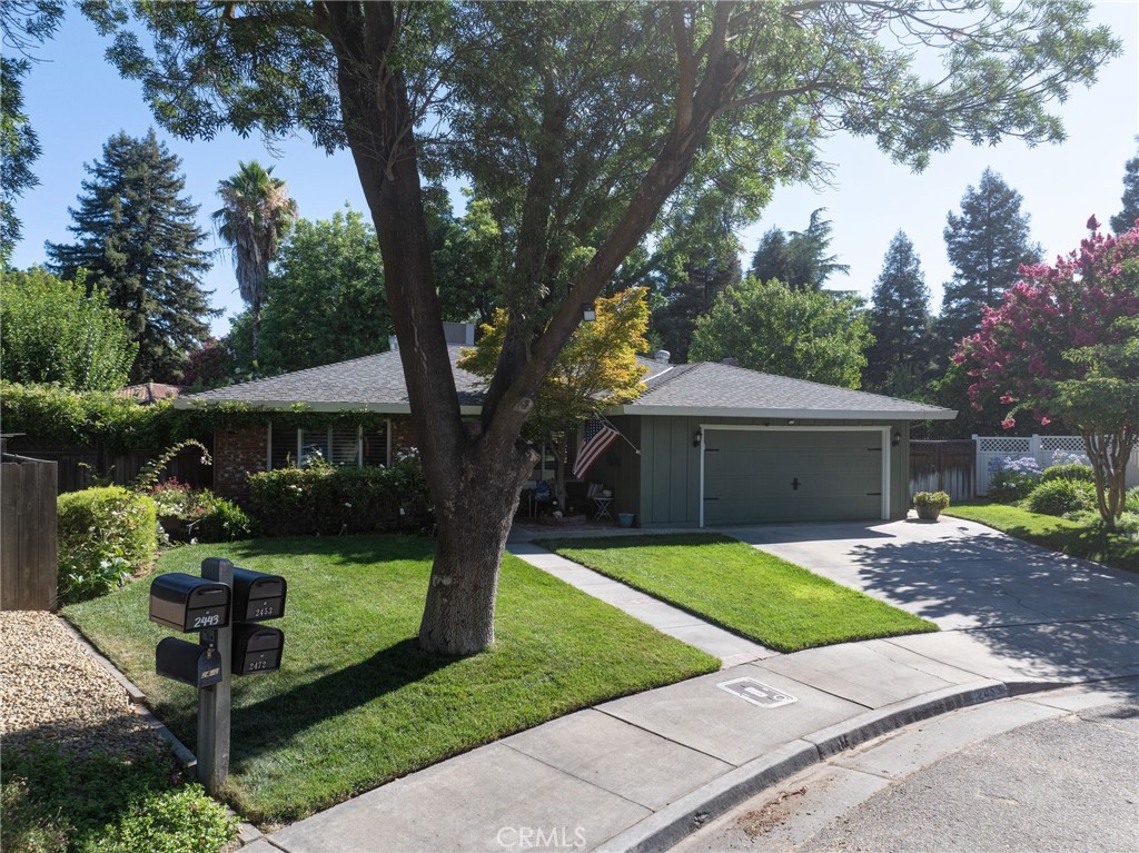 2453 Hemlock Ct, Merced, CA 95340