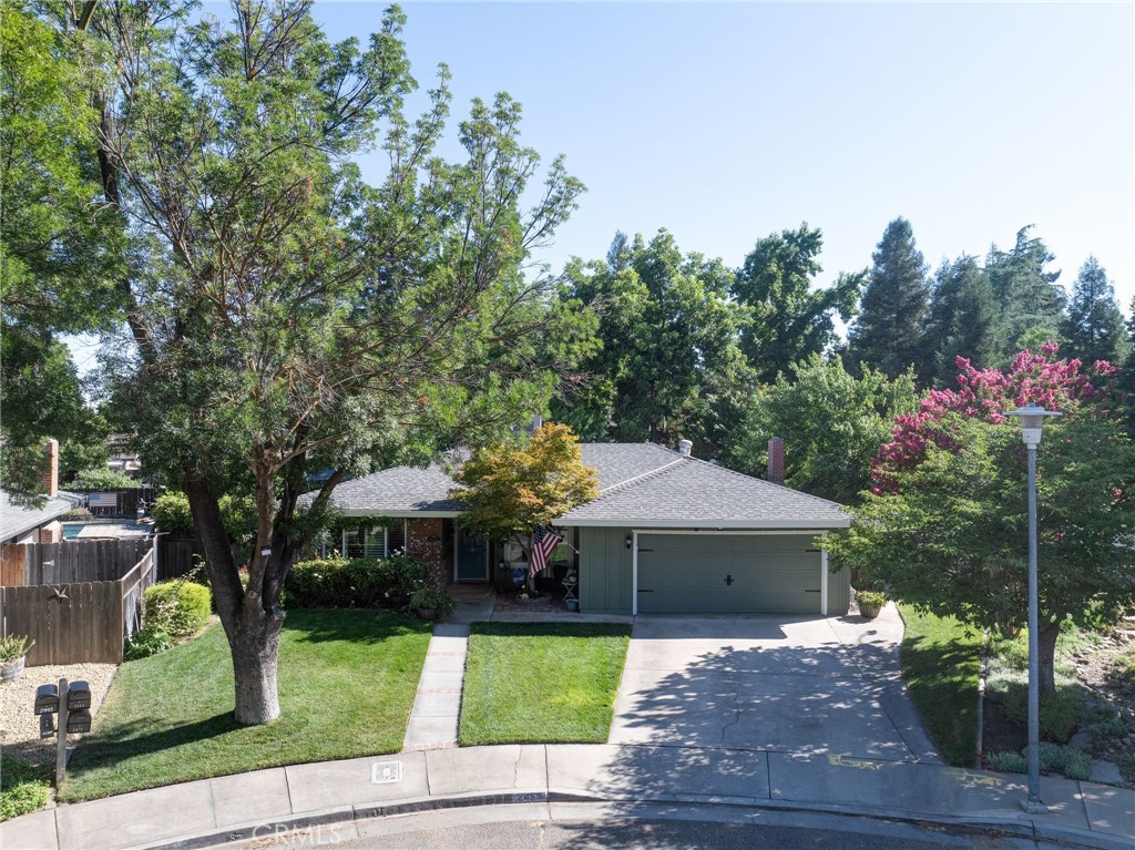 2453 Hemlock Ct, Merced, CA 95340