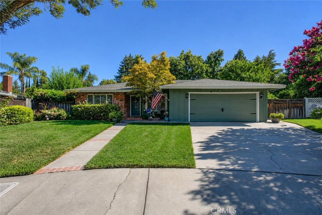 2453 Hemlock Ct, Merced, CA 95340