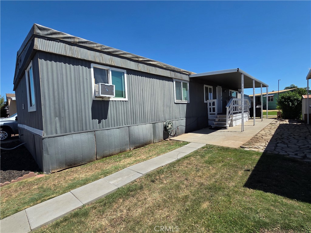 2499 E Gerard #153, Merced, CA 95341