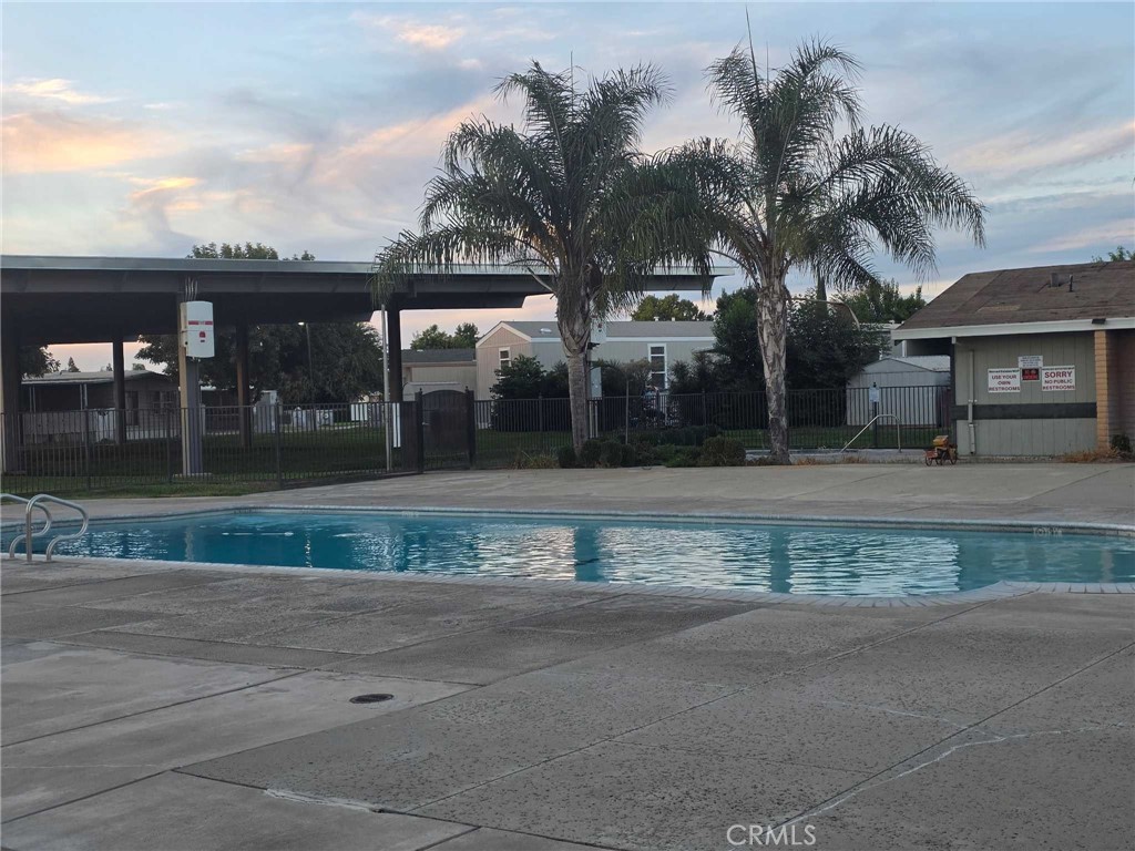 2499 E Gerard #153, Merced, CA 95341