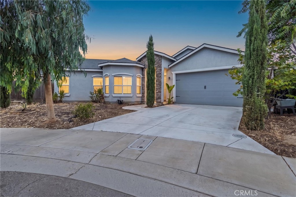 515 Cadiz Ct, Merced, CA 95341
