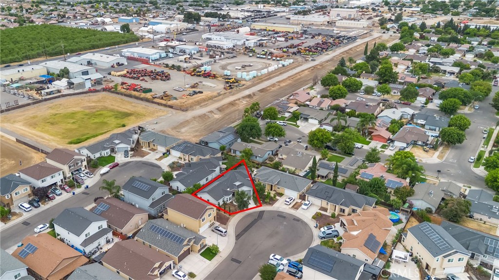 515 Cadiz Ct, Merced, CA 95341