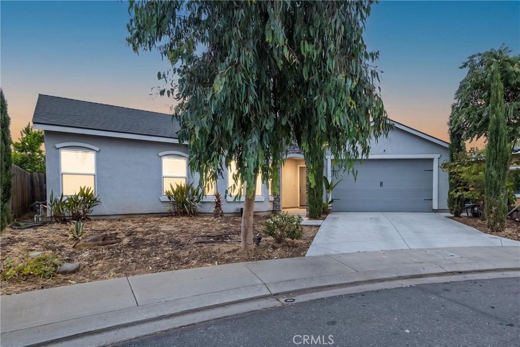 515 Cadiz Ct, Merced, CA 95341