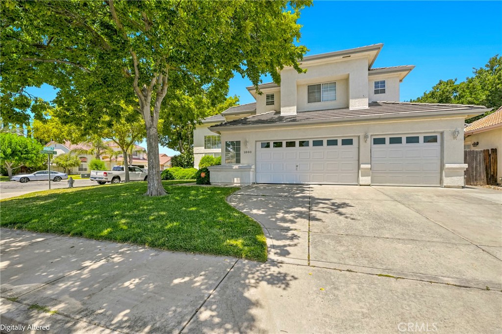 1860 Riverside, Los Banos, CA 93635
