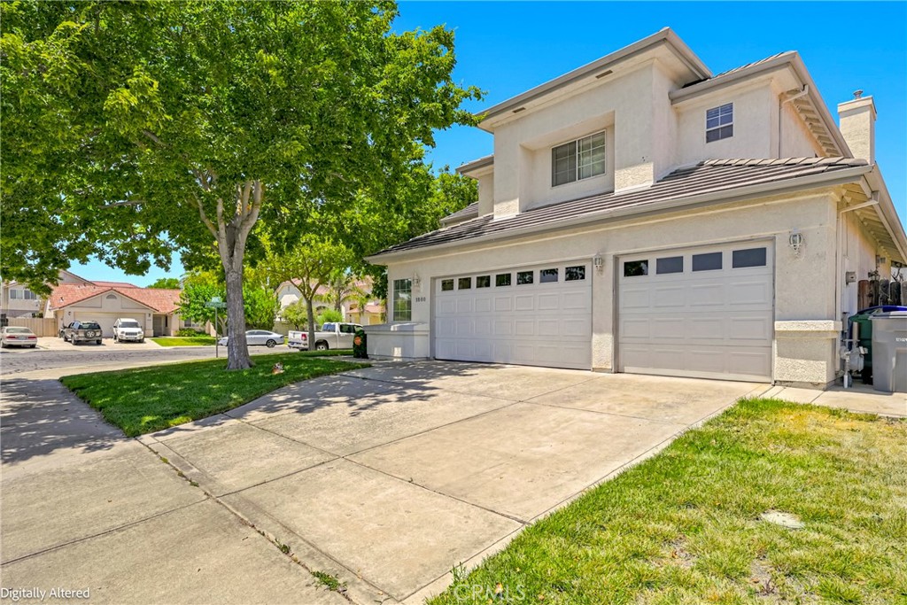 1860 Riverside, Los Banos, CA 93635