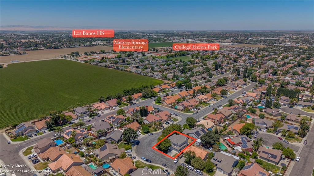 1860 Riverside, Los Banos, CA 93635