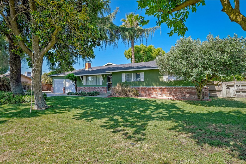 3981 Bert Crane Rd, Atwater, CA 95301