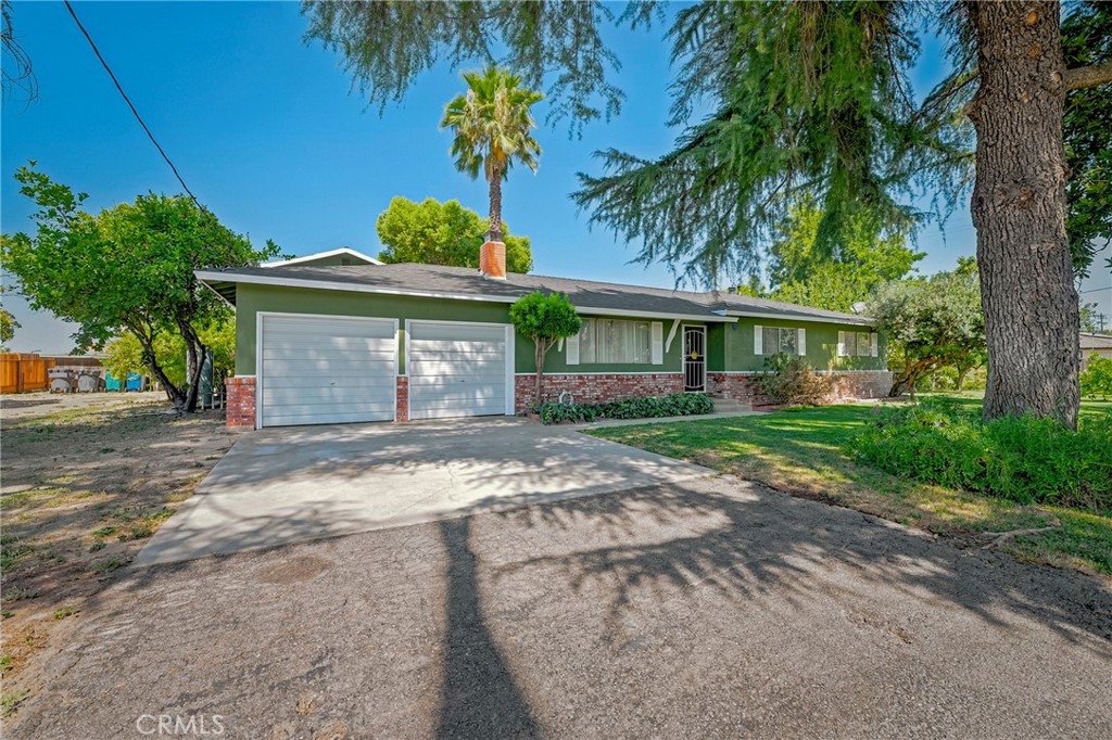 3981 Bert Crane Rd, Atwater, CA 95301
