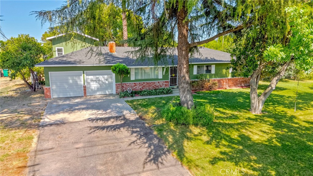 3981 Bert Crane Rd, Atwater, CA 95301