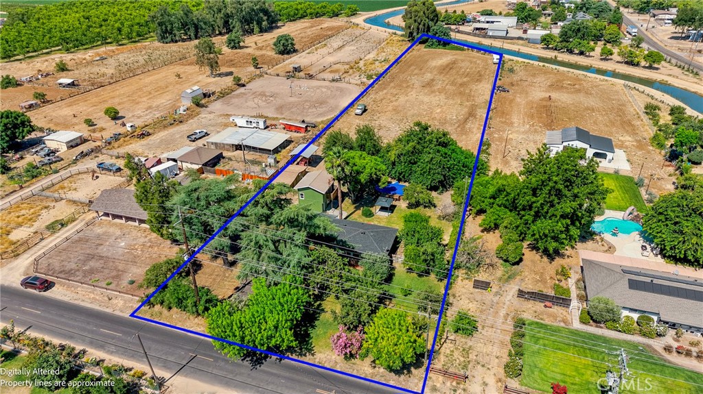 3981 Bert Crane Rd, Atwater, CA 95301