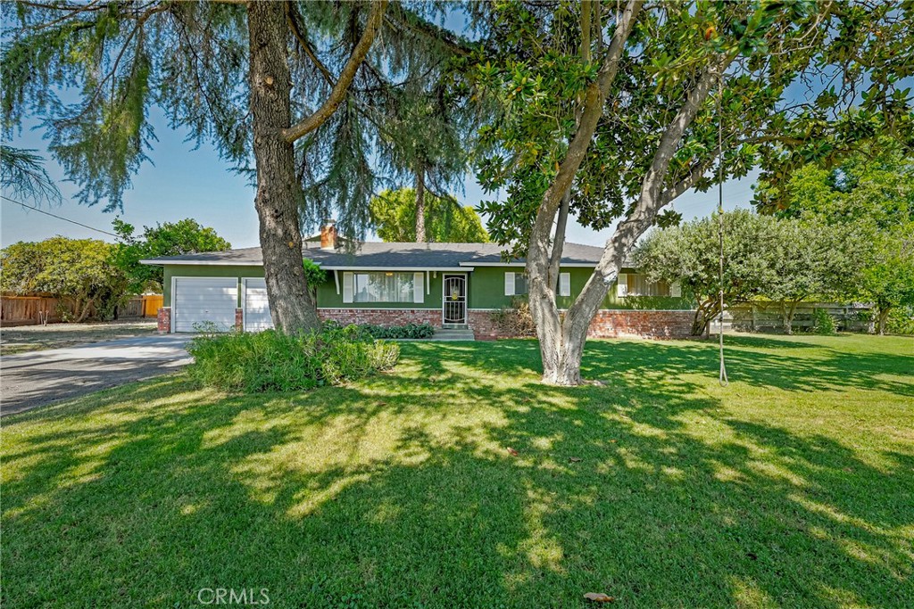 3981 Bert Crane Rd, Atwater, CA 95301