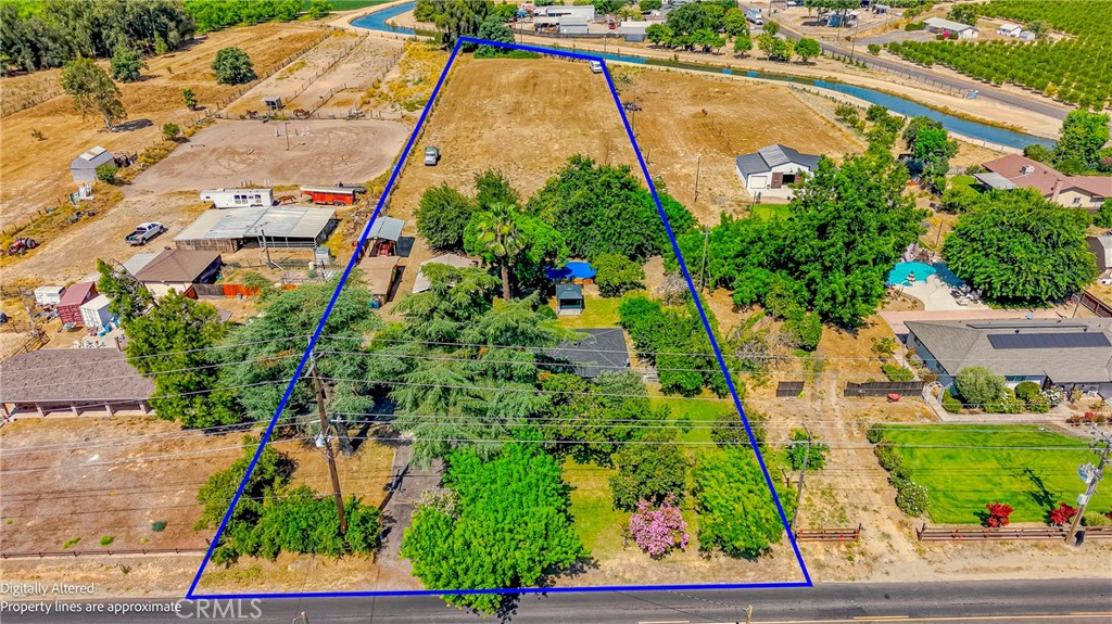 3981 Bert Crane Rd, Atwater, CA 95301