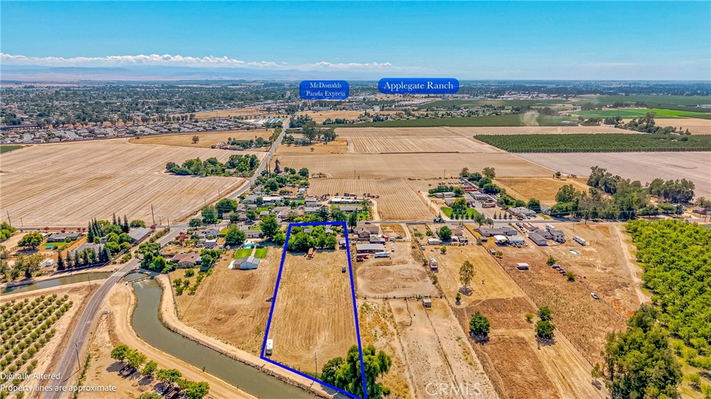 3981 Bert Crane Rd, Atwater, CA 95301