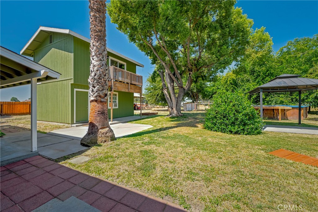 3981 Bert Crane Rd, Atwater, CA 95301