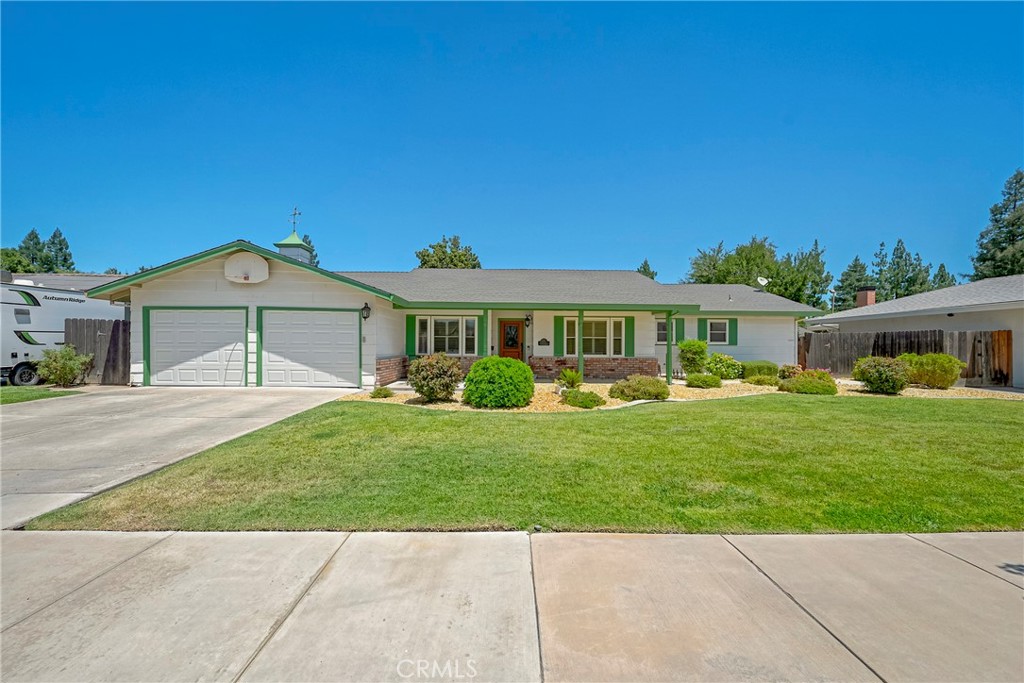 1145 Julie Dr, Merced, CA 95348