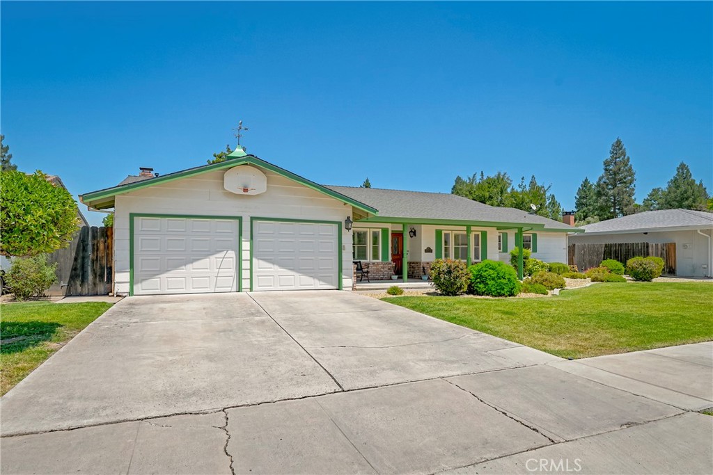 1145 Julie Dr, Merced, CA 95348