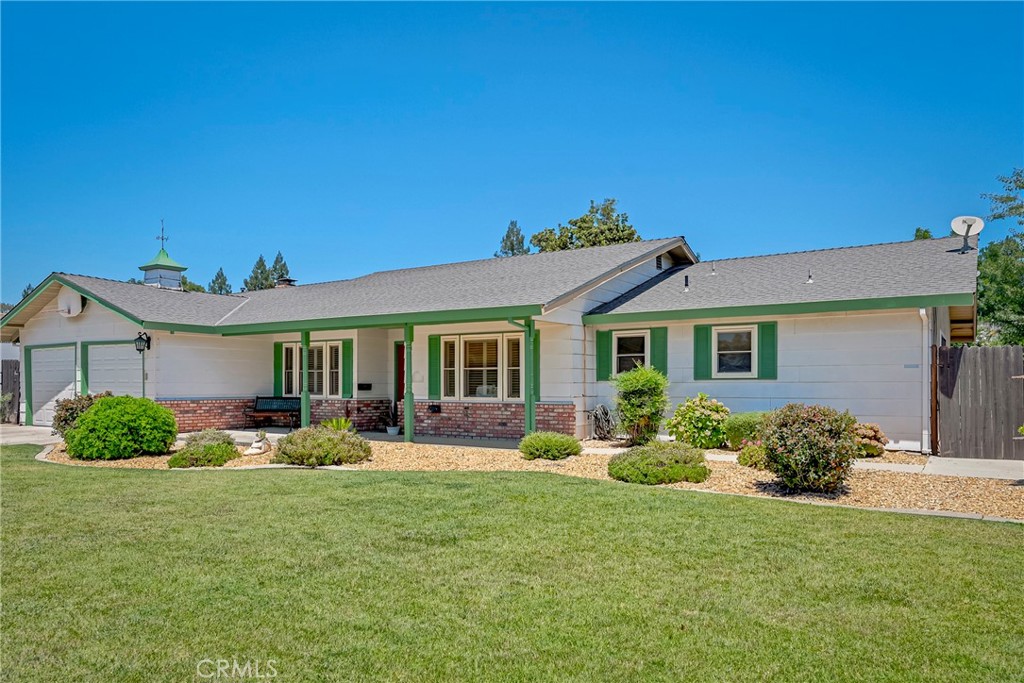 1145 Julie Dr, Merced, CA 95348