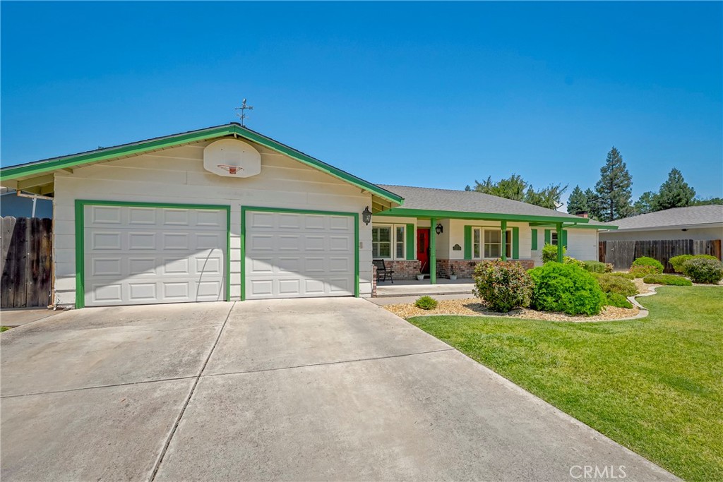 1145 Julie Dr, Merced, CA 95348