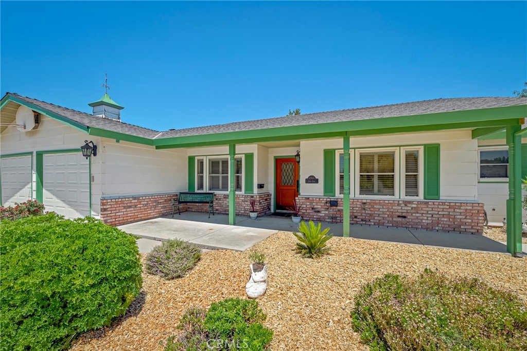 1145 Julie Dr, Merced, CA 95348