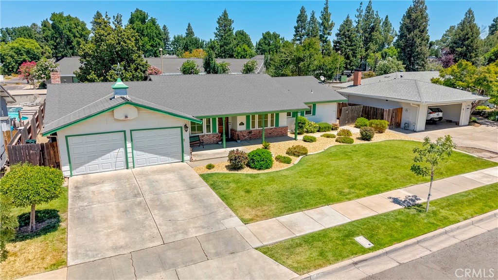 1145 Julie Dr, Merced, CA 95348
