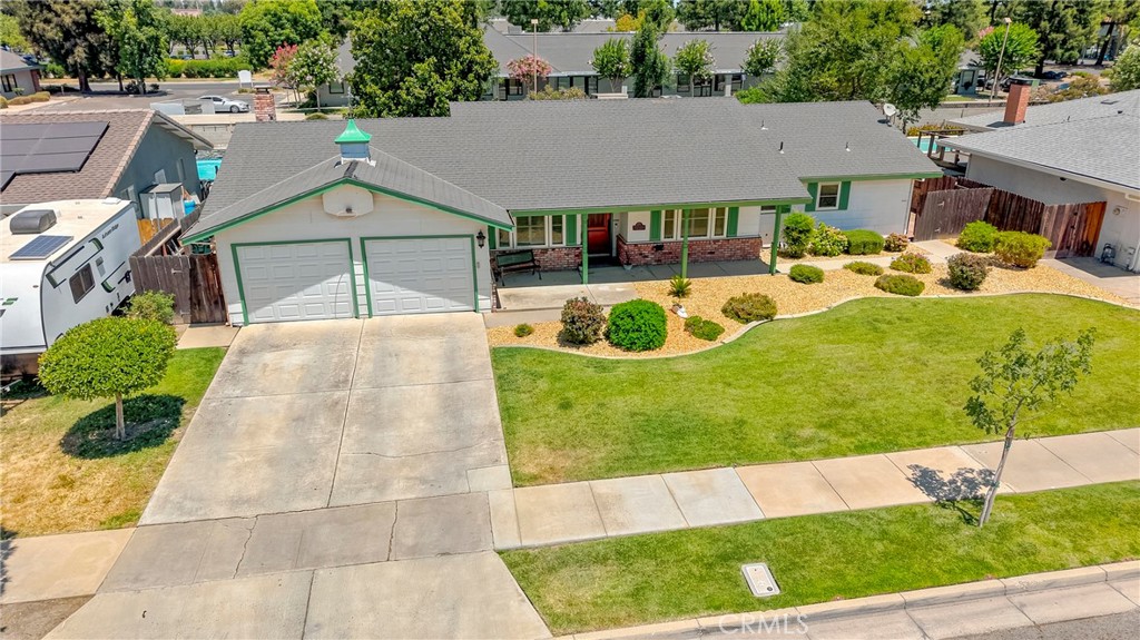 1145 Julie Dr, Merced, CA 95348