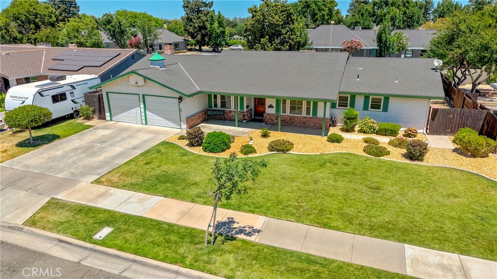 1145 Julie Dr, Merced, CA 95348