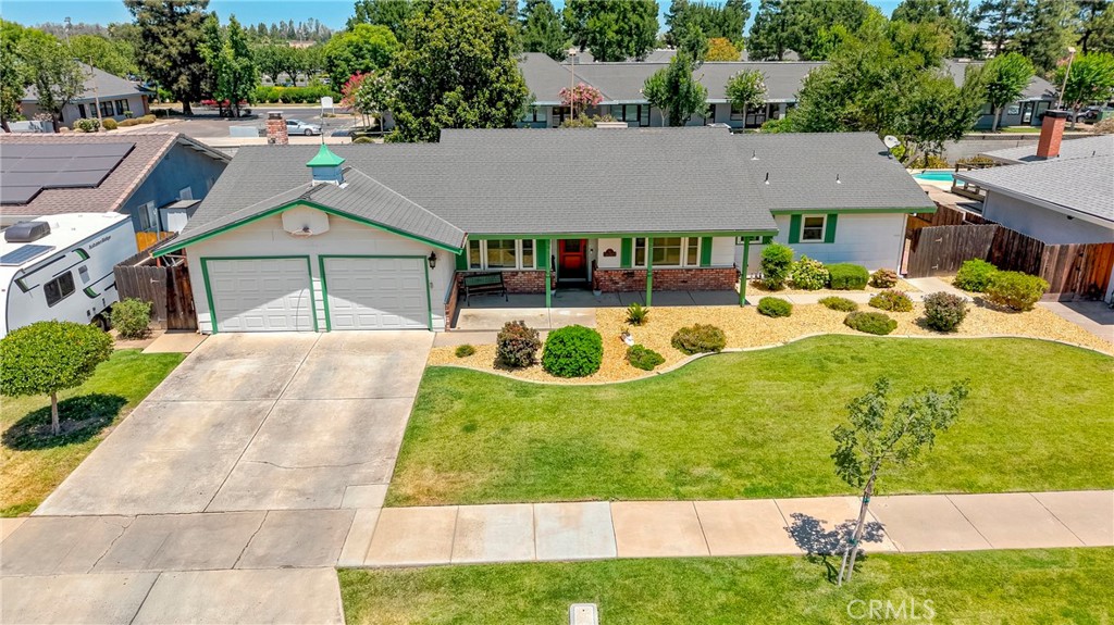 1145 Julie Dr, Merced, CA 95348