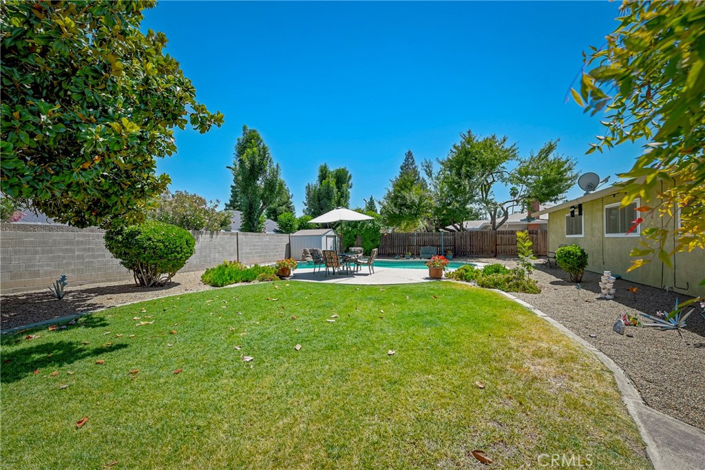 1145 Julie Dr, Merced, CA 95348