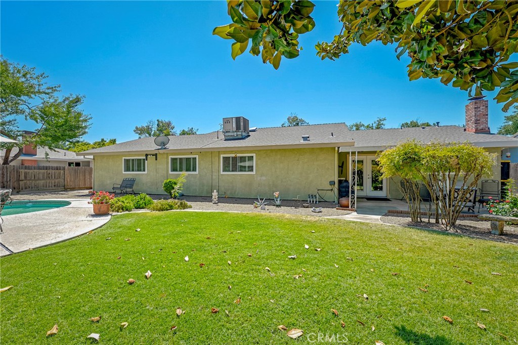 1145 Julie Dr, Merced, CA 95348