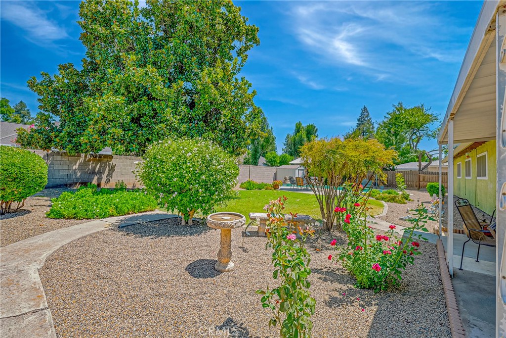 1145 Julie Dr, Merced, CA 95348