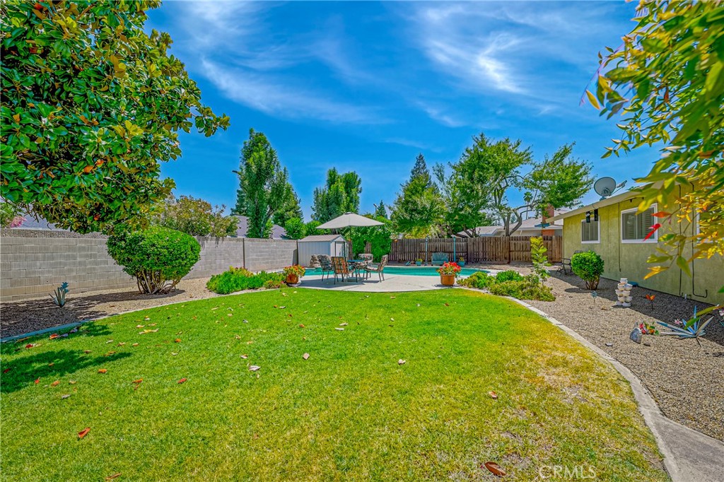 1145 Julie Dr, Merced, CA 95348