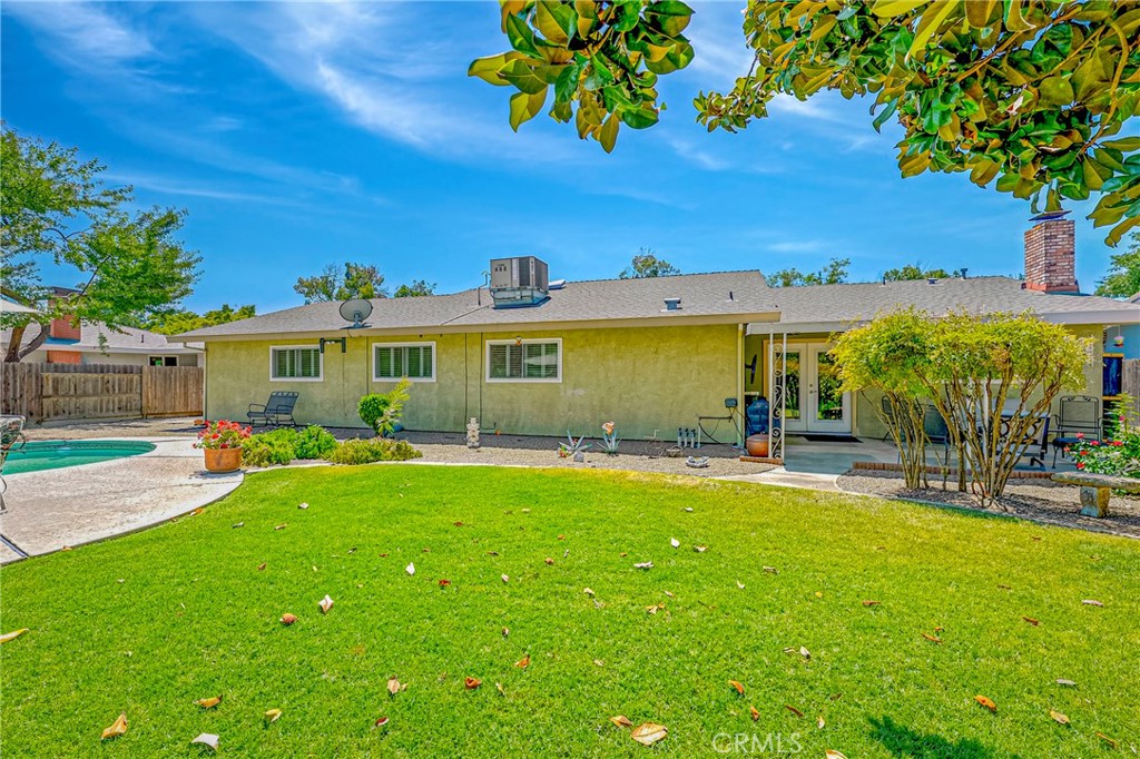 1145 Julie Dr, Merced, CA 95348