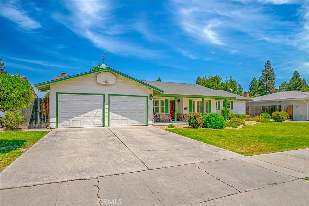 1145 Julie Dr, Merced, CA 95348